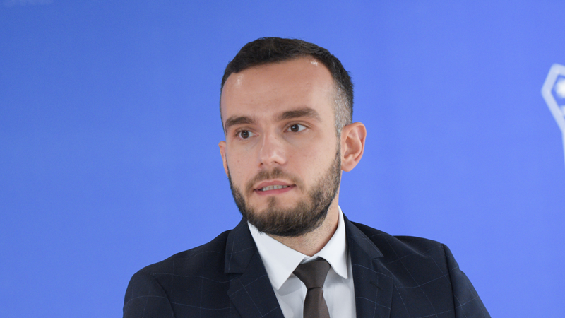 Aladrović: Na poslodavcima je odgovornost što učiniti s onima koji se odbijaju testirati